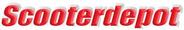 Scooter Depot logo
