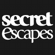 Secret Escapes logo
