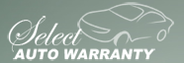 Select Auto Warranty logo