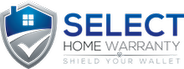 Select Home Warranty logo
