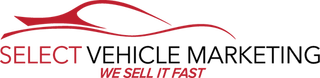 Select Vehicle Marketing logo