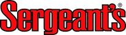 Sergeant's logo