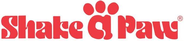 Shake A Paw Puppies logo