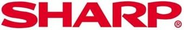 Sharp logo