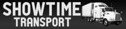 Showtime Auto Transport logo
