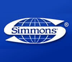 Simmons Mattresses logo