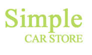 Simple Car Store logo