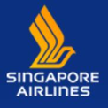 Singapore Airlines logo