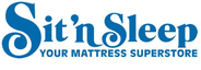 Sit 'n Sleep logo