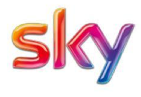 Sky logo