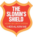 Slomins Alarm Systems logo