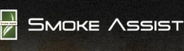 Smoke Assist logo