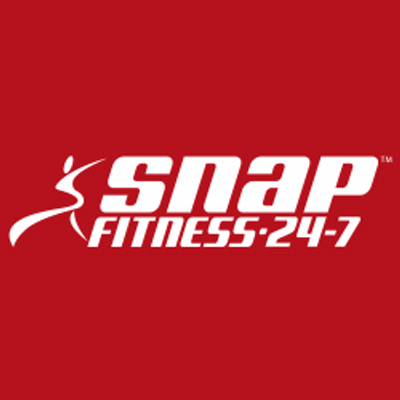 Snap Fitness logo