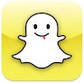 Snapchat logo