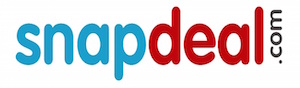 Snapdeal logo