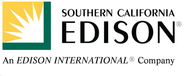 Southern California Edison logo