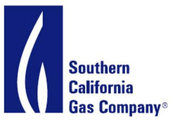 Southern California Gas logo