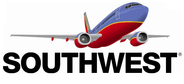 Southwest Airlines logo