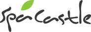 Spa Castle logo