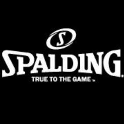 Spalding logo
