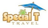Special-T Travel logo