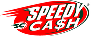 Speedy Cash logo