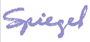 Spiegel logo