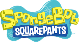 SpongeBob logo