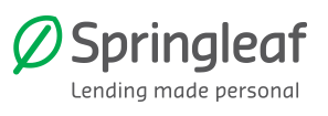 Springleaf Financial Services logo