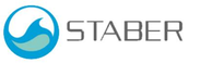 Staber Washer logo