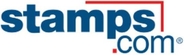 Stamps.com logo