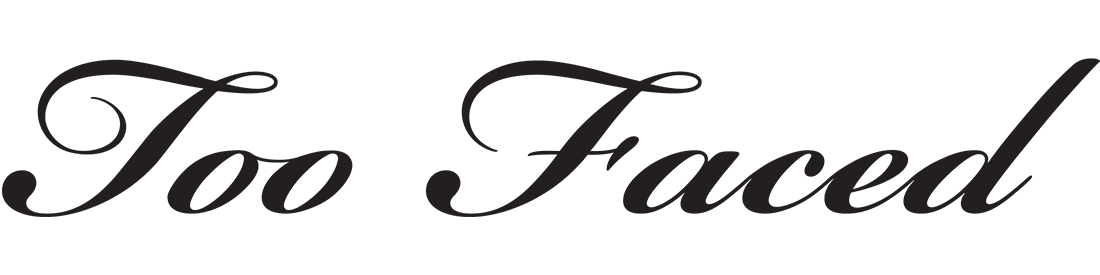 Too Faced logo