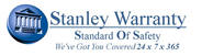 Stanley Safe Club logo