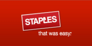 Staples logo