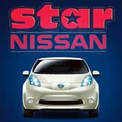 Star Nissan logo