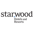 Starwood Hotels & Resorts logo