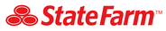 State Farm logo