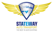 Stateway Auto Transport logo