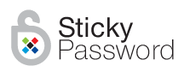 Sticky Password logo