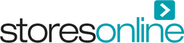 Stores Online logo