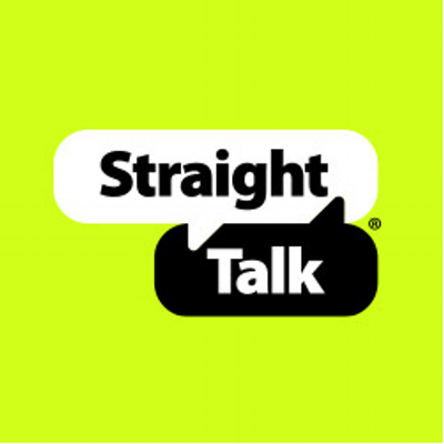Straight Talk logo