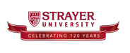 Strayer University logo