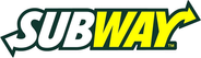 Subway logo