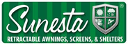 Sunesta Retractable Awnings logo