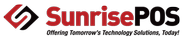 SunrisePOS logo
