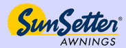 SunSetter Awnings  logo