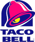 Taco Bell logo