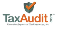 TaxAudit.com logo