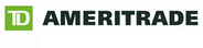 TD Ameritrade logo