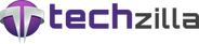 Techzilla logo